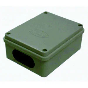 Bullet Lock Isolator Box - My Store