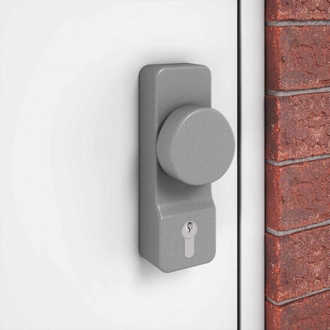 External Override