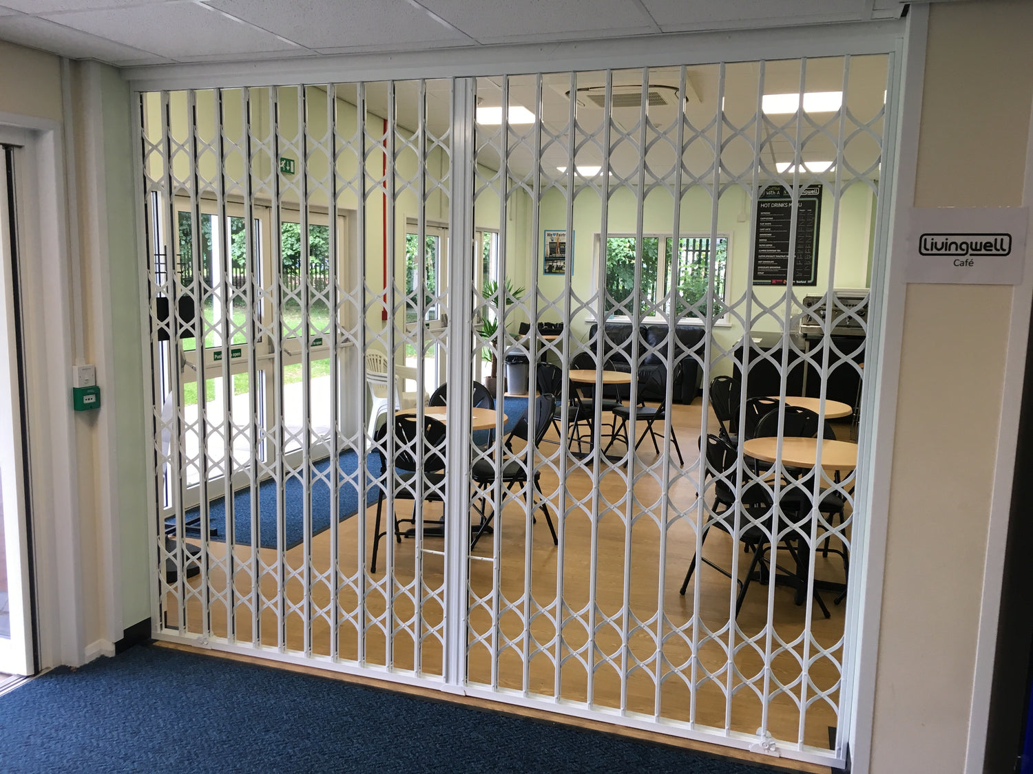 Security Direct