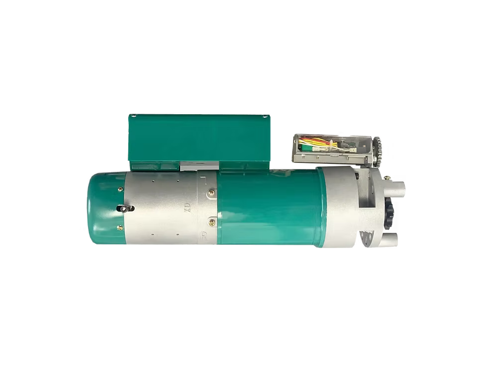 JM500 1 Phase Motor - Left Handed - My Store