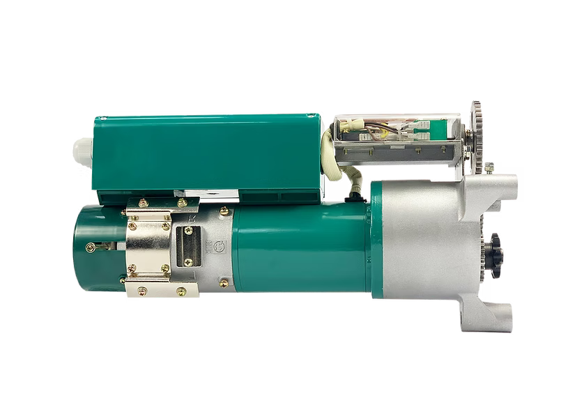 JM150 1 Phase Motor - Left Handed - My Store