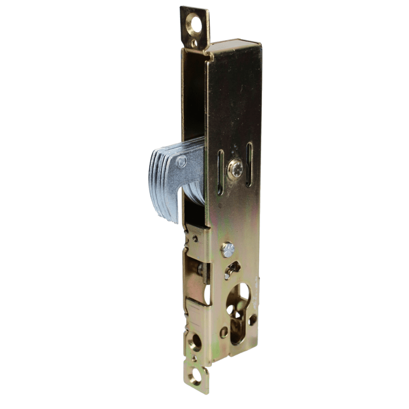 Locking Options