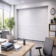 Compact Aluminium Roller Shutter - My Store