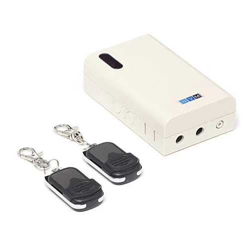 NVM Remote Controller Receiver - My Store