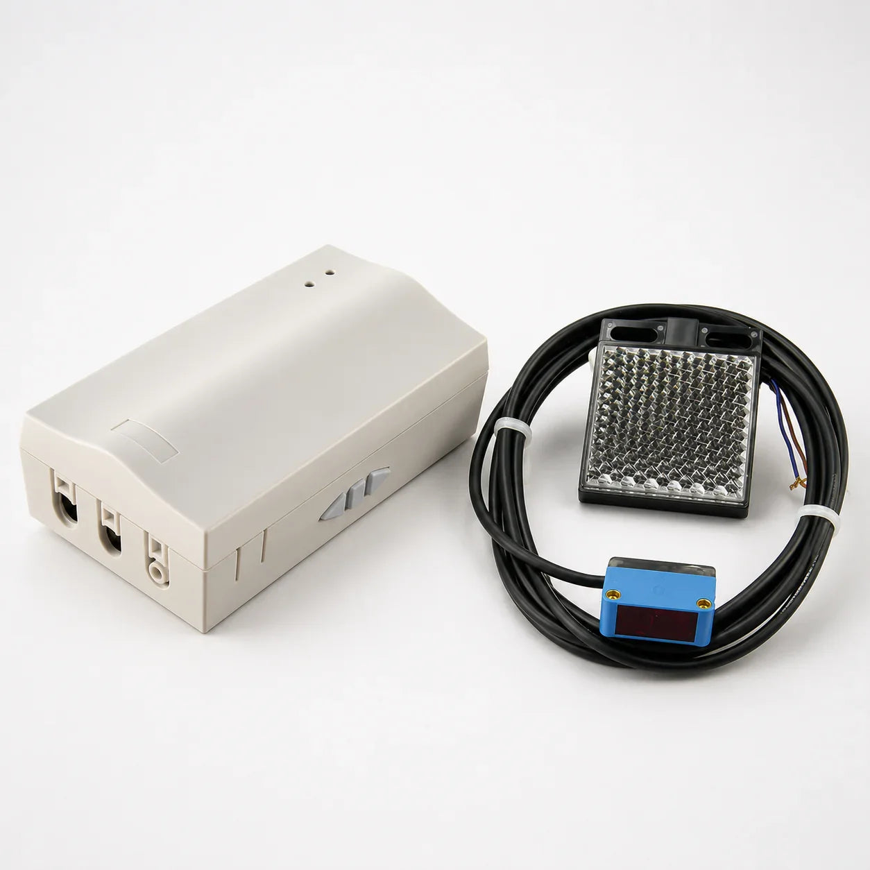 NVM Controller Receiver-Safety Edge / Photocell - My Store