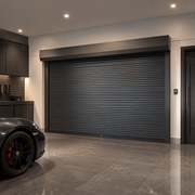 Aluminium Roller Shutter - LPS1175 Security Level 2