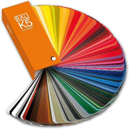 Colours