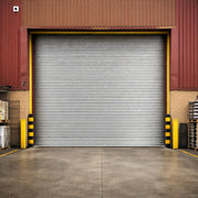 Steel Industrial Doors - My Store