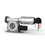 GfA GA 100.10 SI Safedrive Direct Drive Industrial Motor - Three Phase - My Store