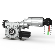GfA GA 140.7 SI Safedrive Direct Drive Industrial Motor - Three Phase - My Store