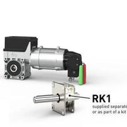 GfA 9.32 WS SE Ranger motor - Three Phase - My Store