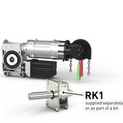 GfA 15.48 SE Ranger motor - Three phase - My Store