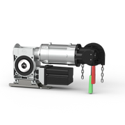 GfA GA 17.15 SI Safedrive Direct Drive Industrial Motor - Three Phase - My Store