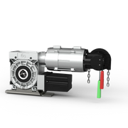 GfA GA 35.15 SI Safedrive Direct Drive Industrial Motor - Three Phase - My Store