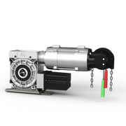 GfA GA 45.15 SI Safedrive Direct Drive Industrial Motor - Three Phase - My Store