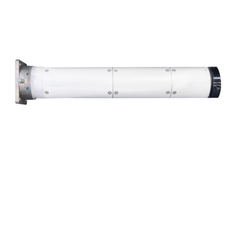 Seceuro Drive Tubular Motors