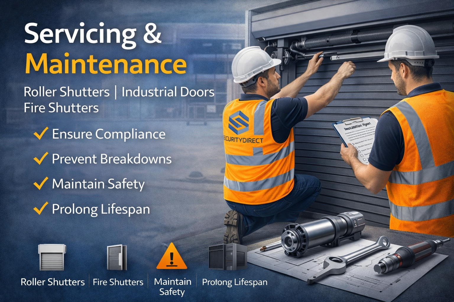 Security Direct