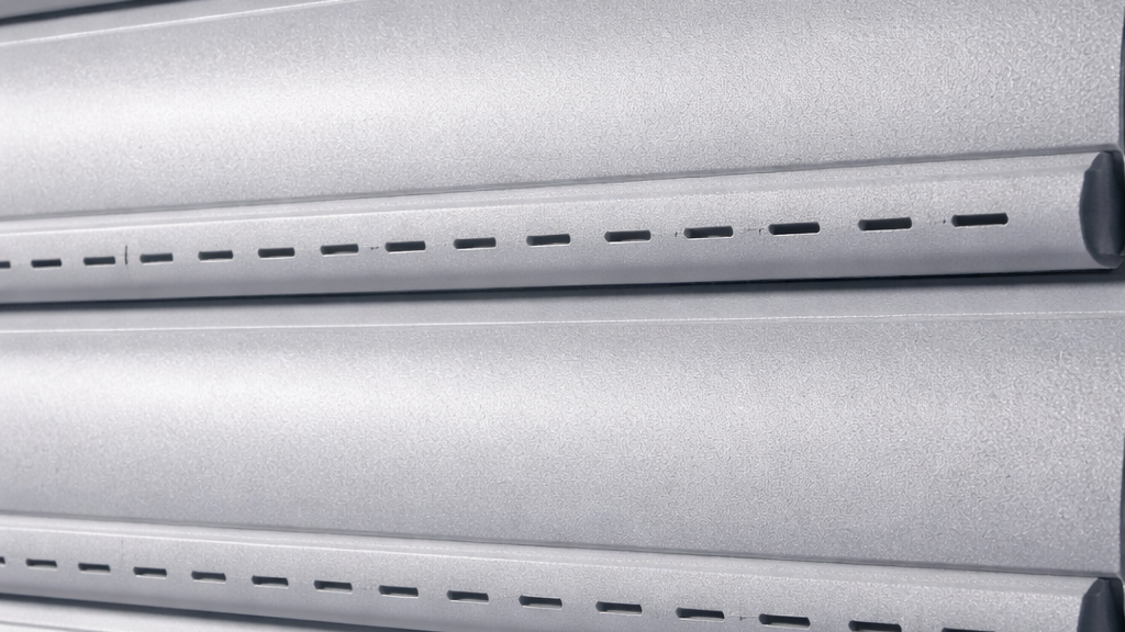 <strong>40mm Insulated Aluminium Lath</strong>