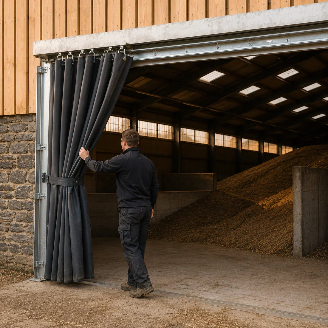 Galebreaker Sliding Screens - My Store