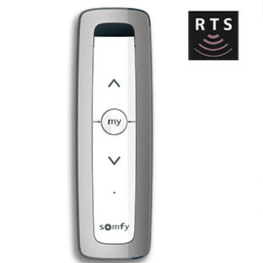 Situo 1 RTS Iron II Remote Control - My Store