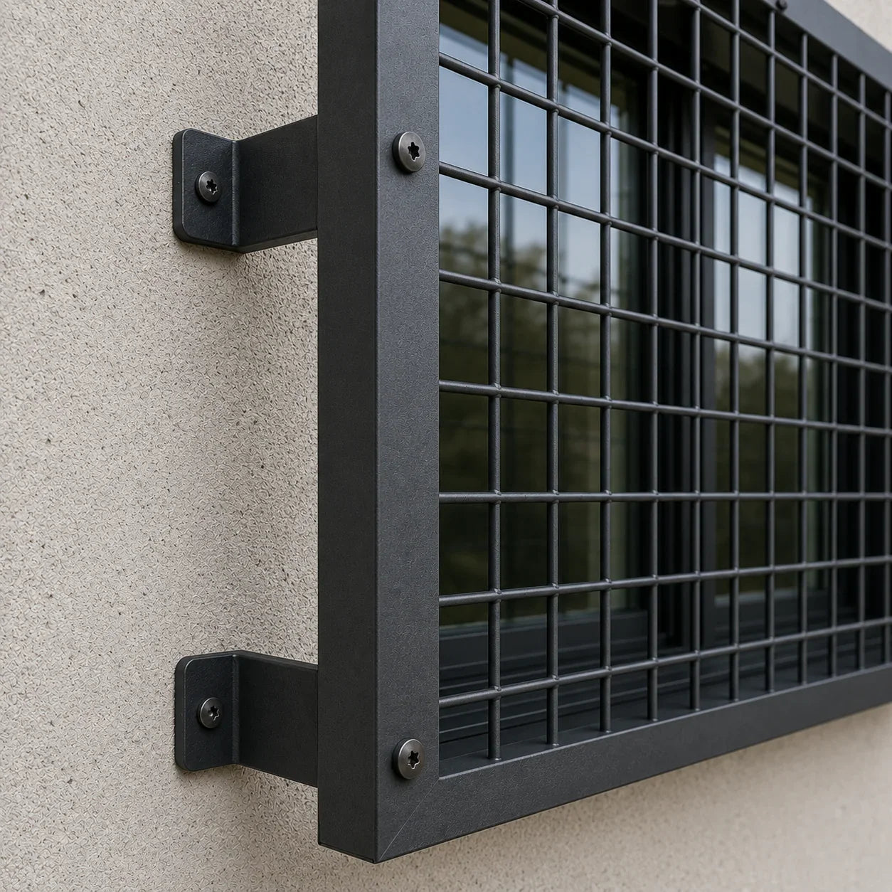 Mesh Window Guards - My Store