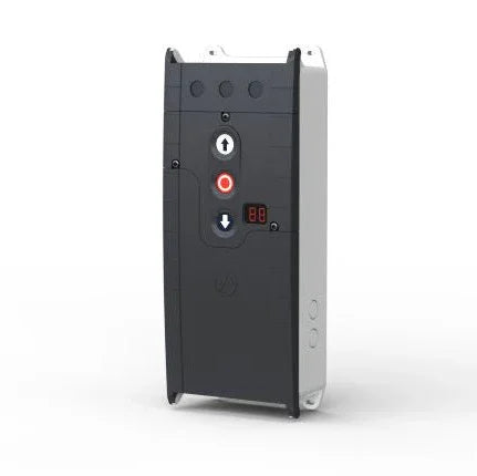 GfA TS959 Single phase Control Panel - My Store