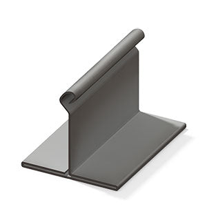 Punched Steel Roller Shutter - 24% Vision – Security Direct