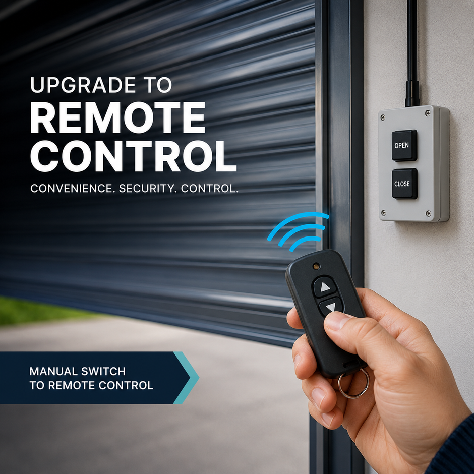 GfA TS971 Control Panel Installation Instructions – Security Direct ...