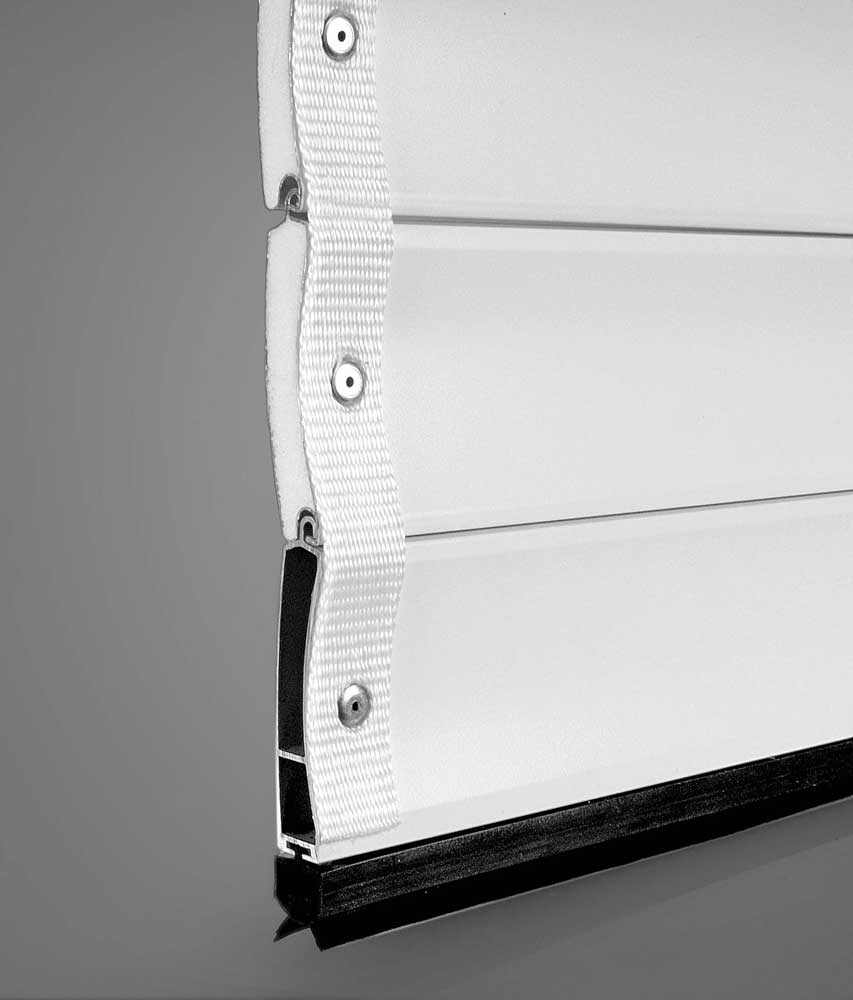 SeceuroGlide Excel Roller Garage Door