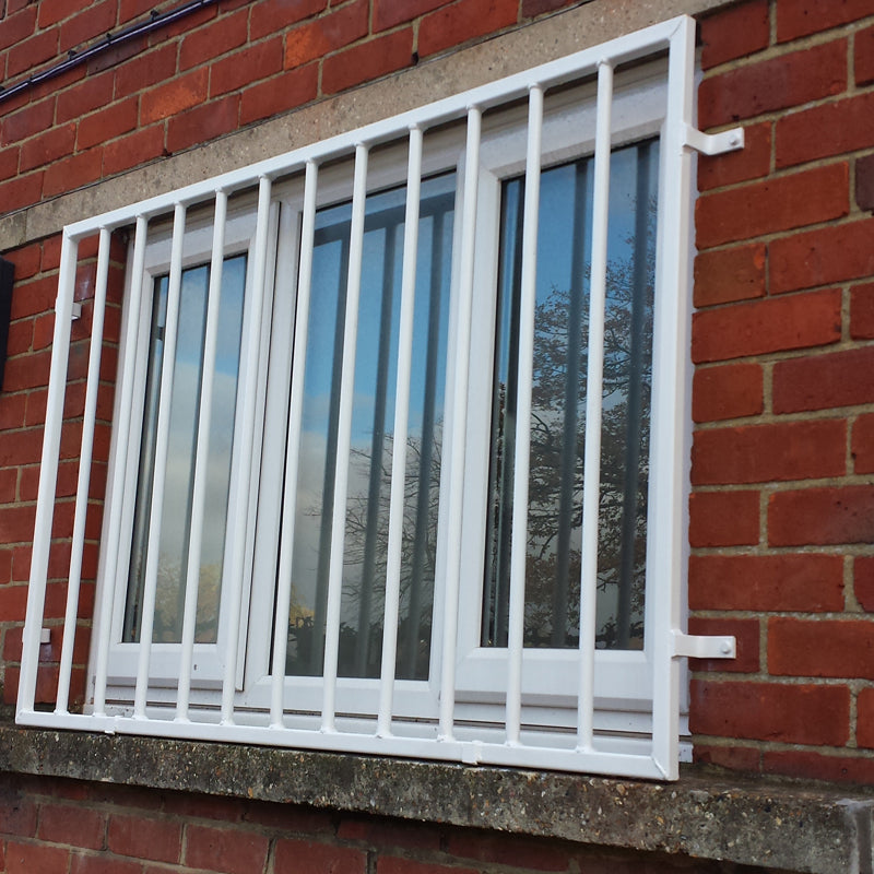 Window Security Bars