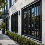 Window Security Bars - My Store