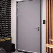 Acoustic Steel Doors - My Store