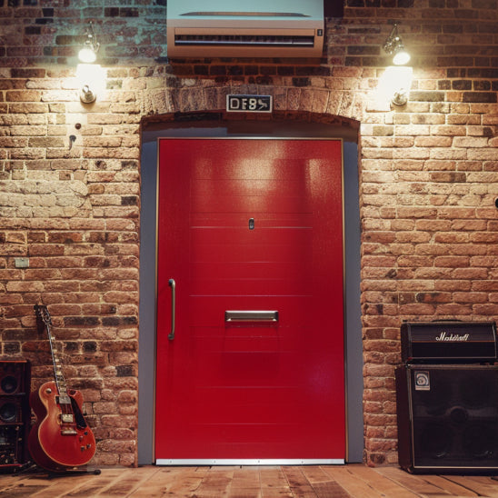 Security Direct Products Ltd