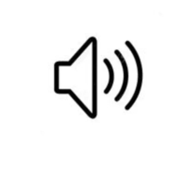 Audible Warning Device 240VAC - My Store