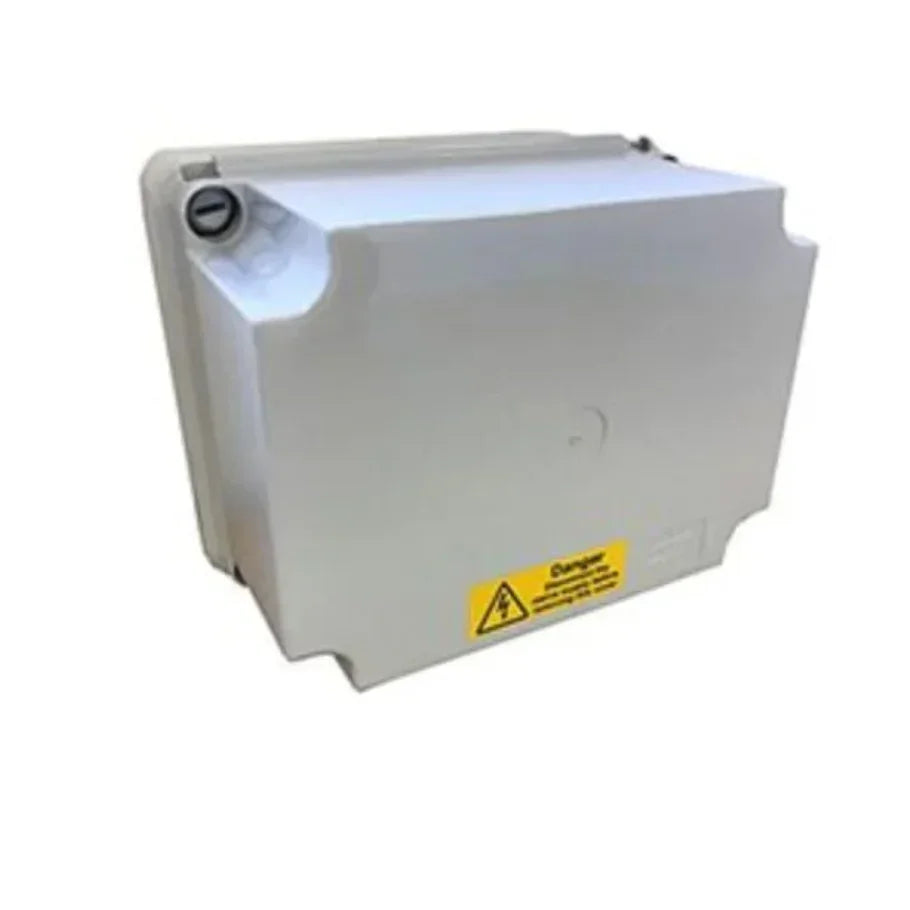 GfA Auxillary Power Pack - Three Phase - My Store