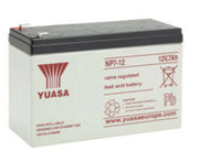 CSL Battery Backup Wake Up Switch - My Store