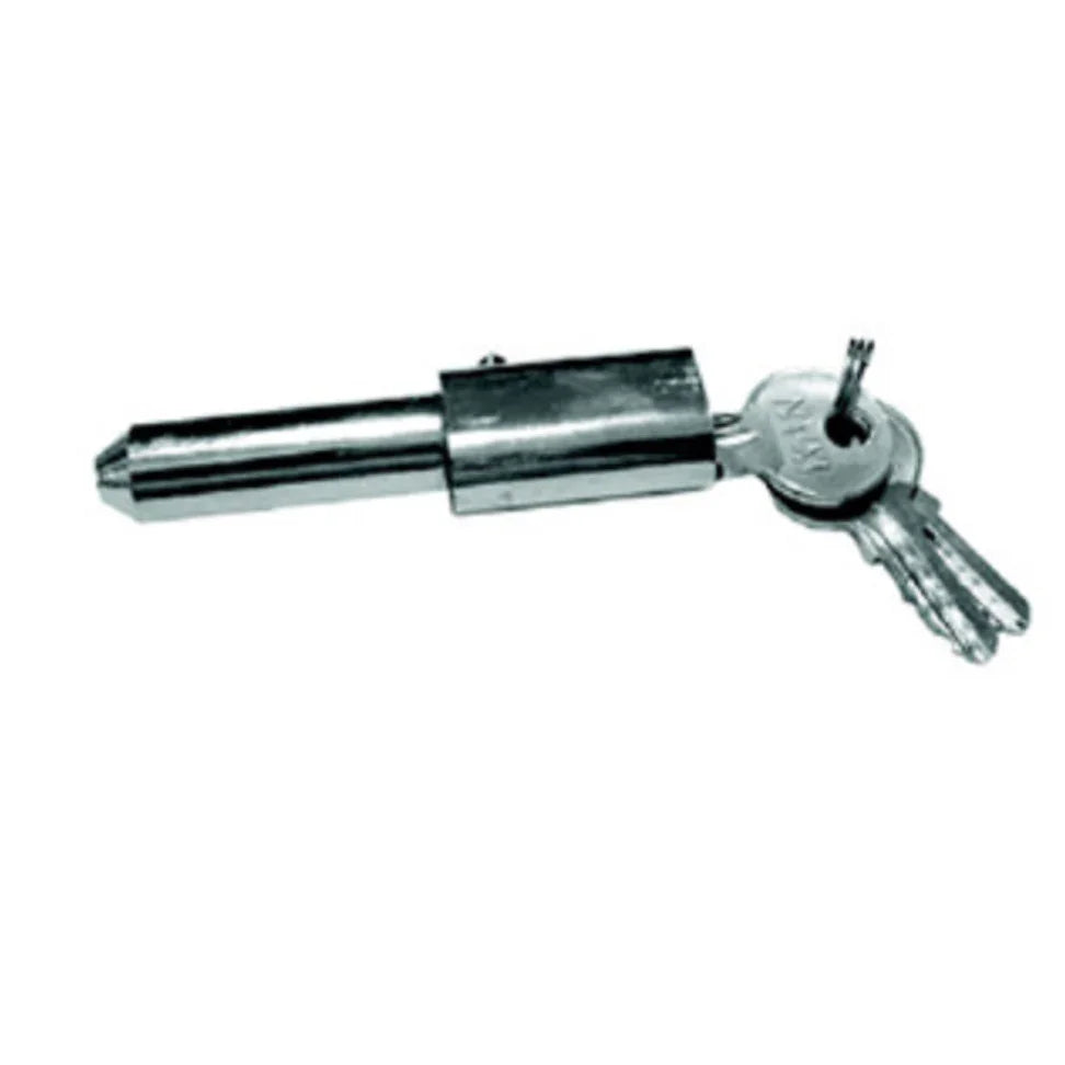 Bullet Lock Pin - My Store