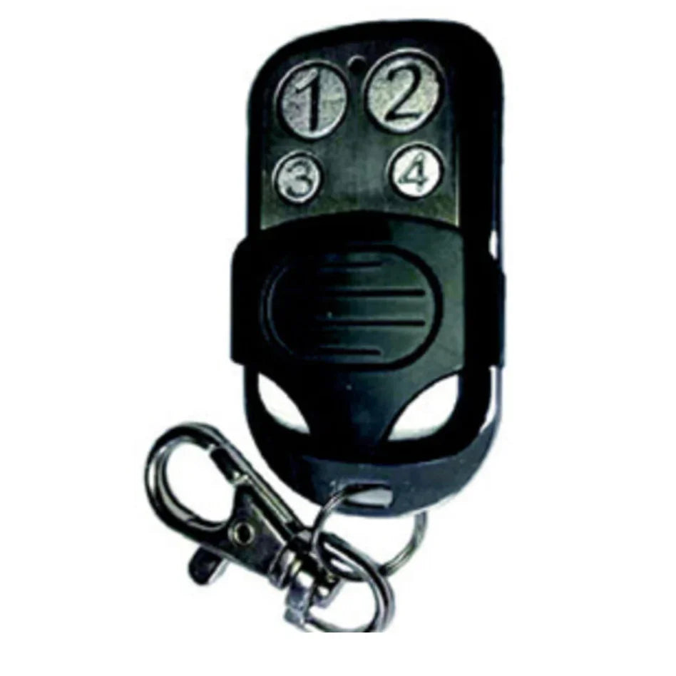 NVM 4 Channel Key Fob - My Store