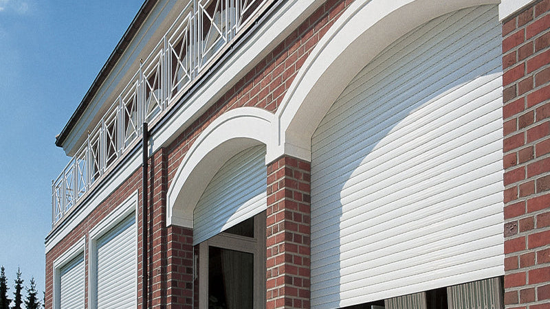 Roller Shutters
