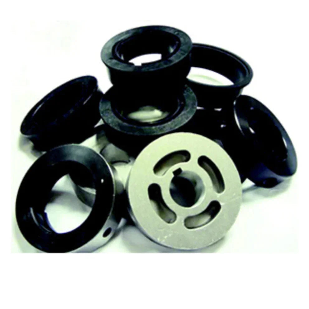 100mm Drive wheel for SeceuroDrive Motor up to 50nm - My Store