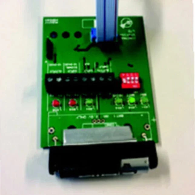Battery Backup Interface - My Store