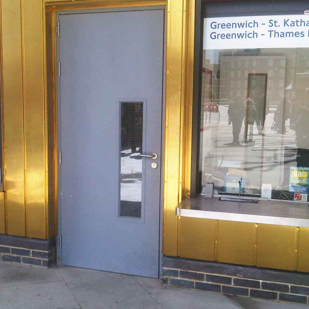 Security Direct