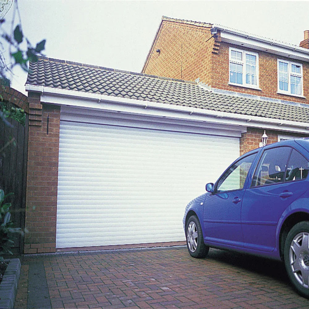 ECO77 Roller Garage Door - My Store