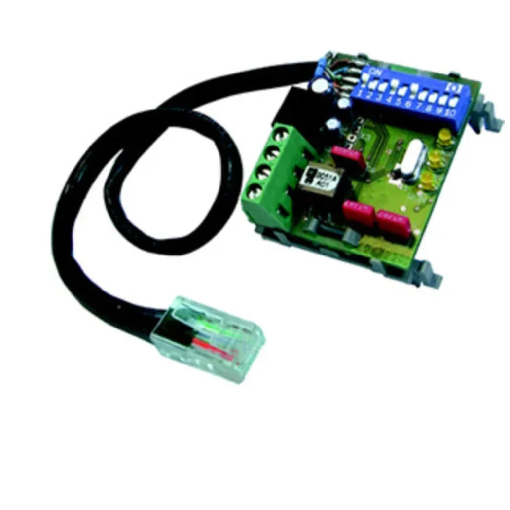 GfA Loop detector 2 channel - My Store