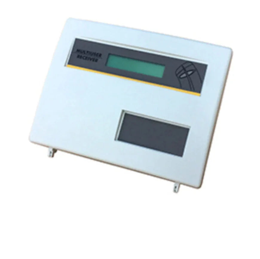 GfA Multi-User Receiver & Master Transmitter - My Store