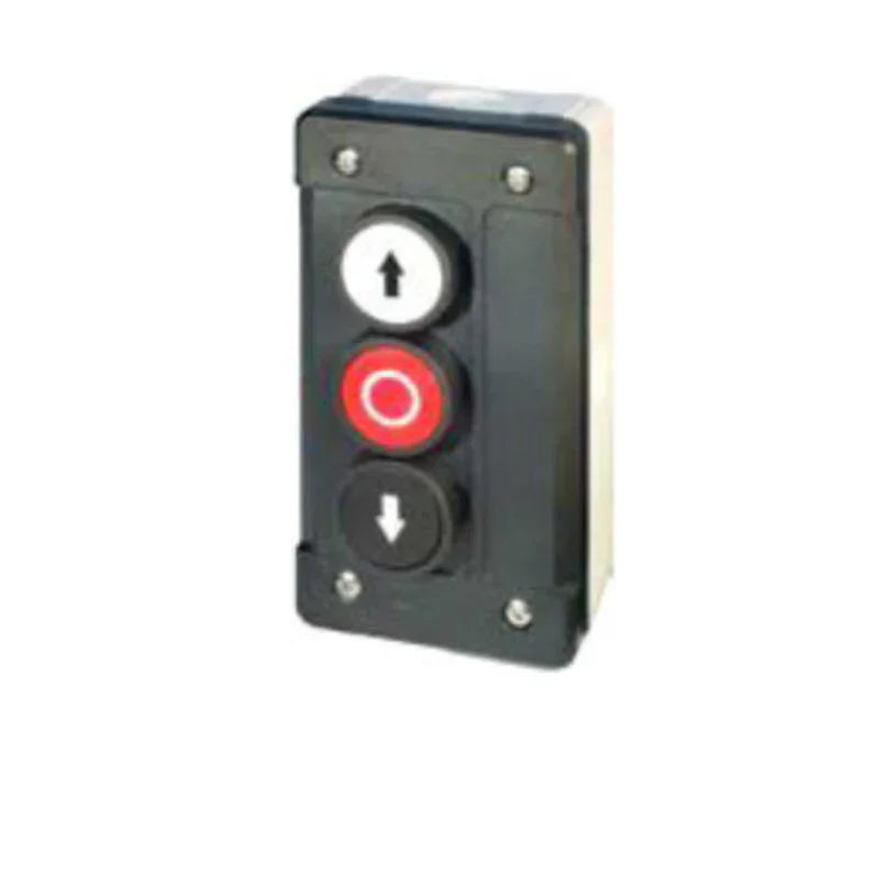 GfA Push Button Station - My Store