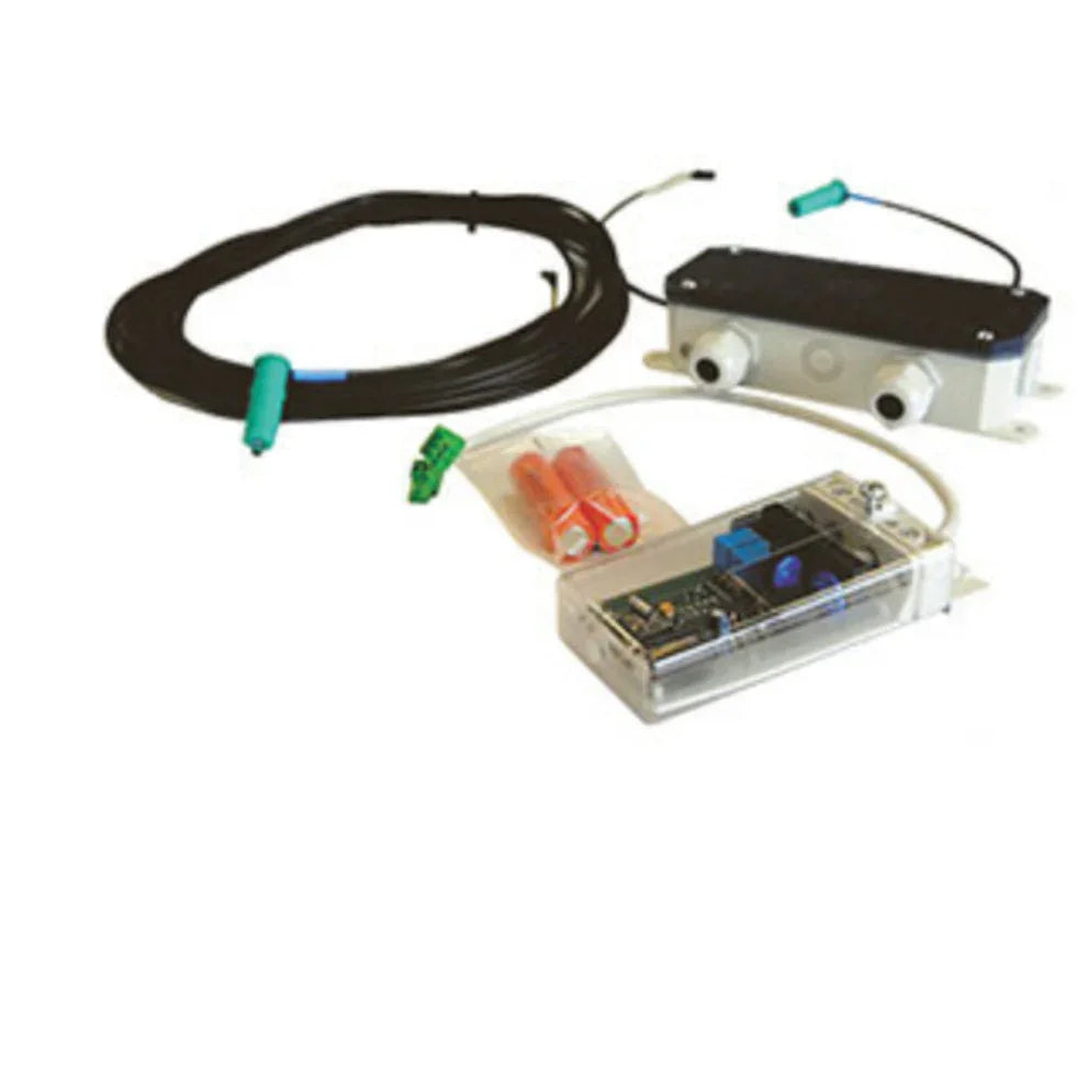 GfA Phase Safety Edge Kit For TS981 - My Store