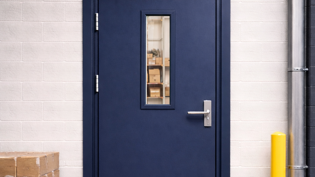 Security Direct Products Ltd