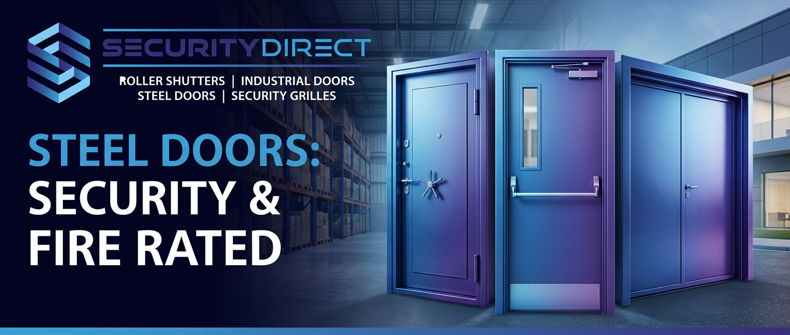 Security Direct