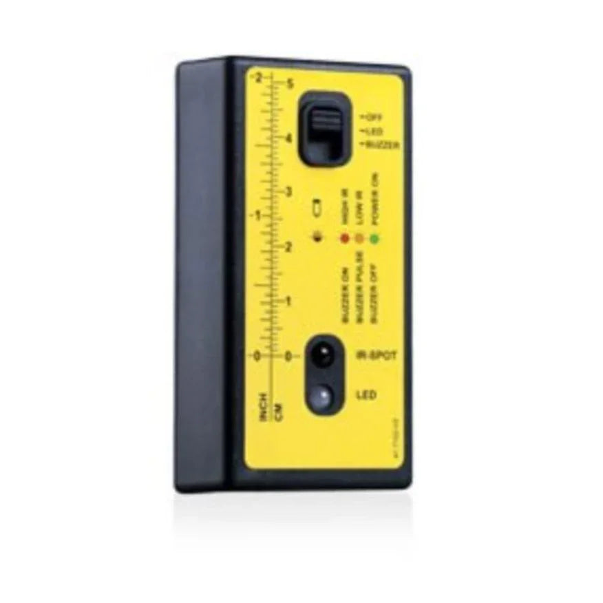 ISPOTFINDER - My Store